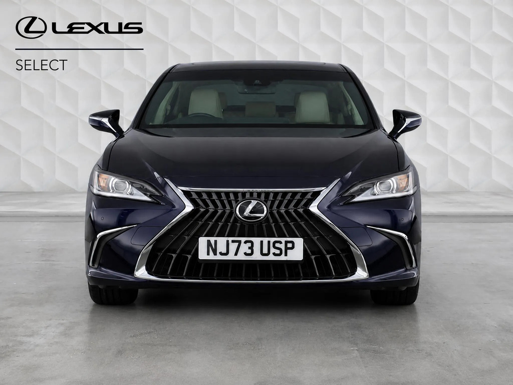 Lexus ES 2.5 300H Premium Edition E-cvt Euro 6 Ss  #2