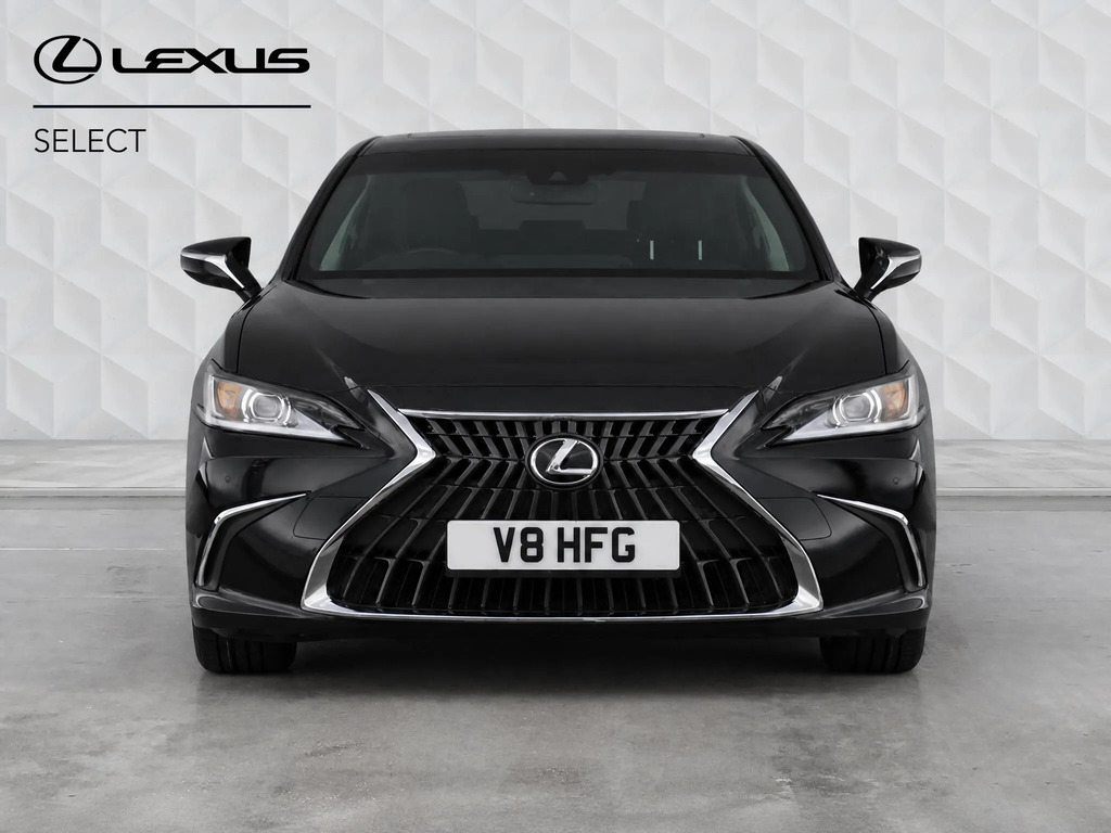 Lexus ES 2.5 300H Premium Edition E-cvt Euro 6 Ss  #2
