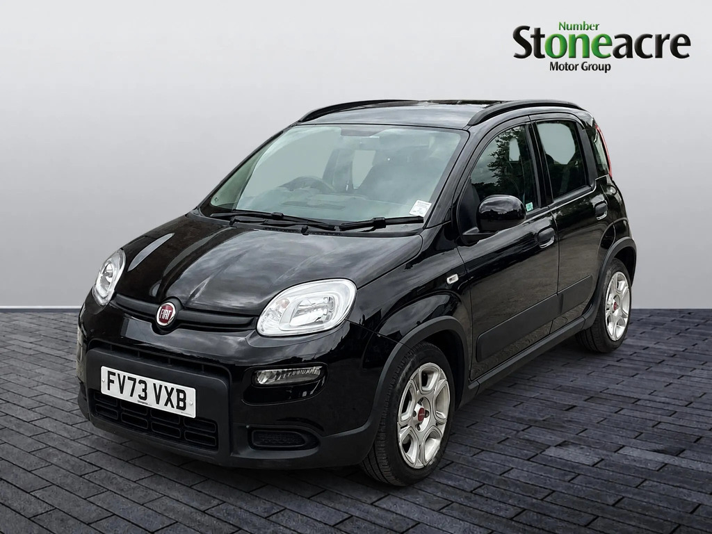 Fiat Panda 1.0 Mhev Euro 6 Ss  #3