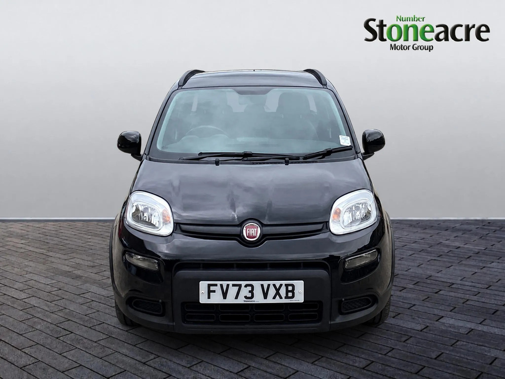 Fiat Panda 1.0 Mhev Euro 6 Ss  #2