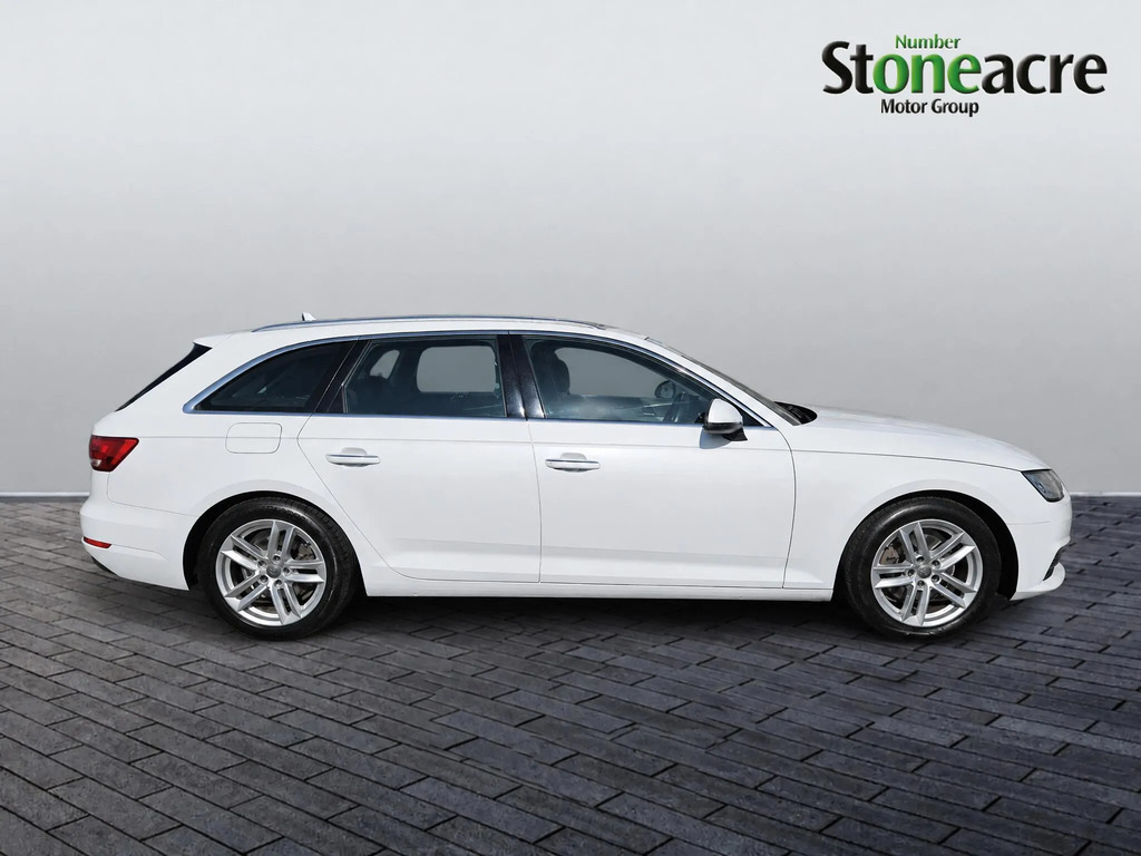 Audi A4 Avant 2.0 Tdi Ultra Se S Tronic Euro 6 Ss  #2