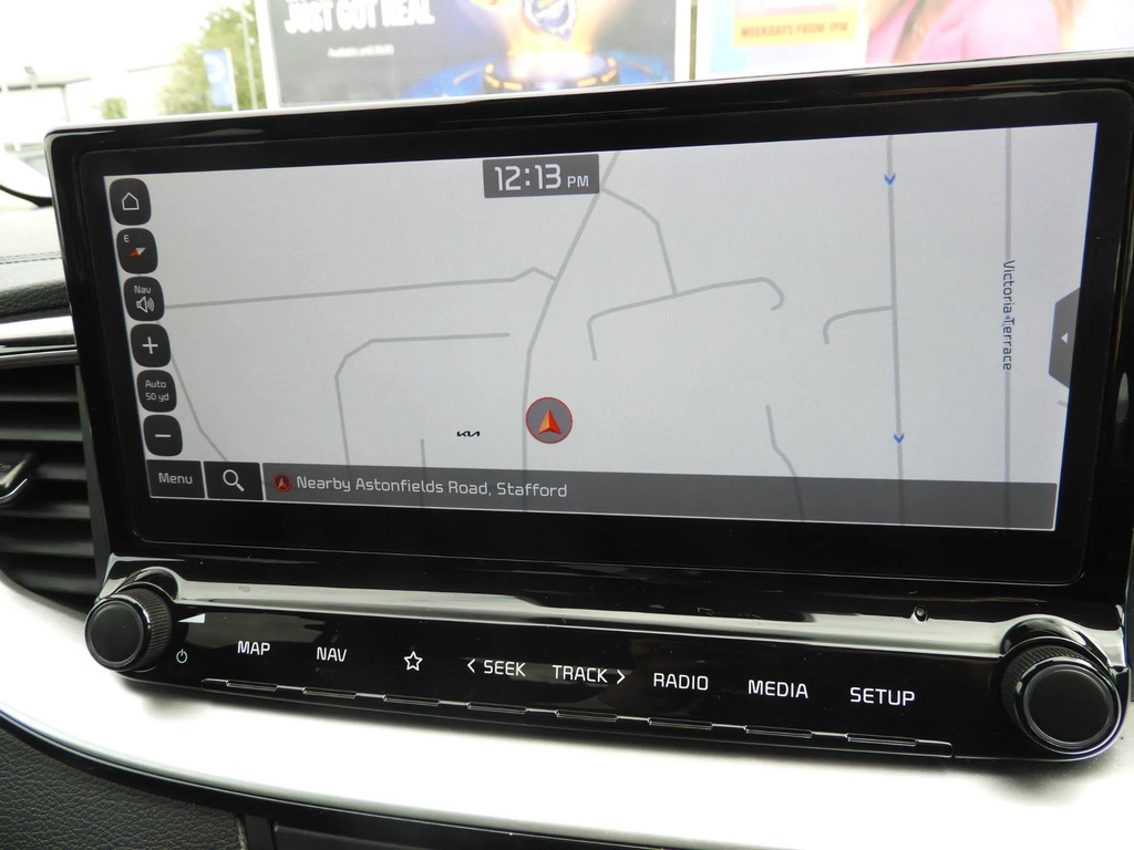 Kia Xceed 1.5 T-gdi 3 Euro 6 Ss  #3