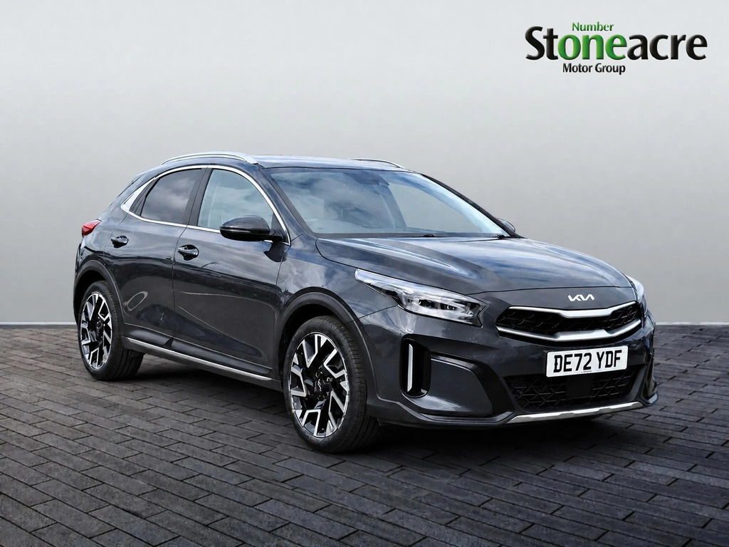 Kia Xceed 1.5 T-gdi 3 Euro 6 Ss 