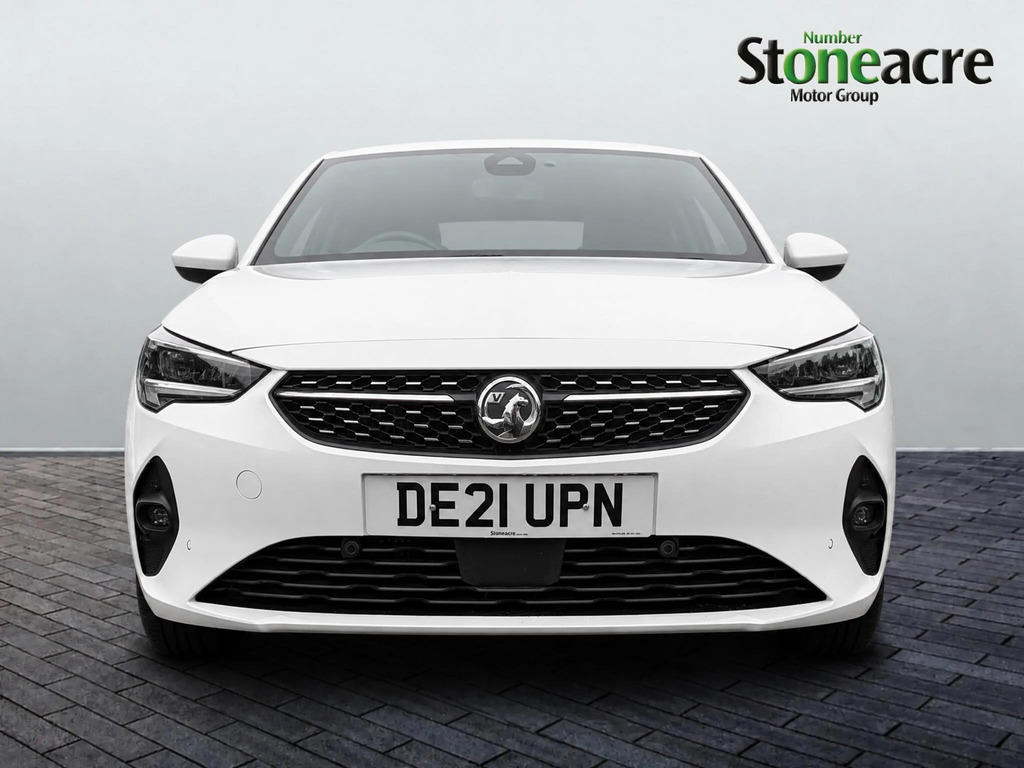 Vauxhall Corsa 1.2 Turbo Elite Euro 6 Ss  #2