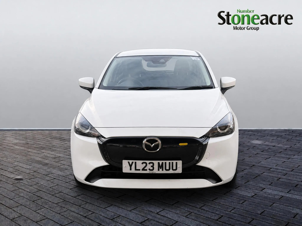Mazda 2 1.5 E-skyactiv G Mhev Centre-line Euro 6 Ss  #2