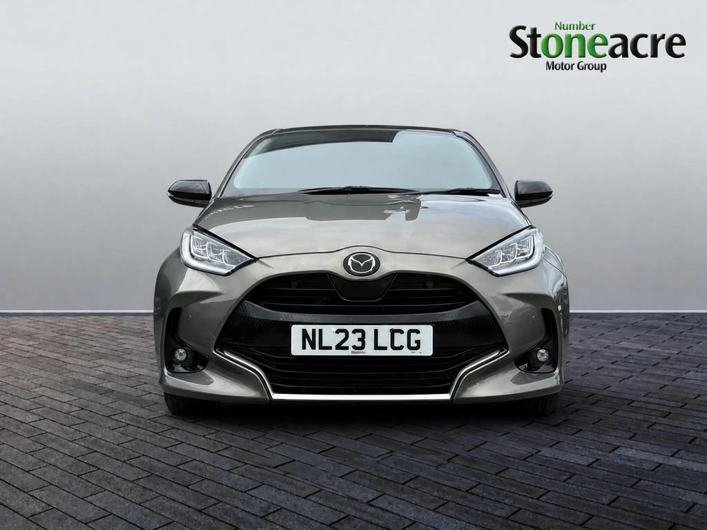 Mazda 2 1.5I Hybrid Select  #2
