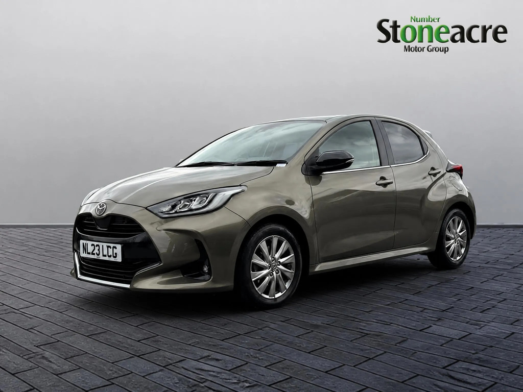 Mazda 2 1.5I Hybrid Select  #3