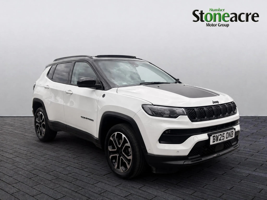 Jeep Compass 1.5 T4 E-hybrid Mhev North Star Dct Fwd Euro 6 S