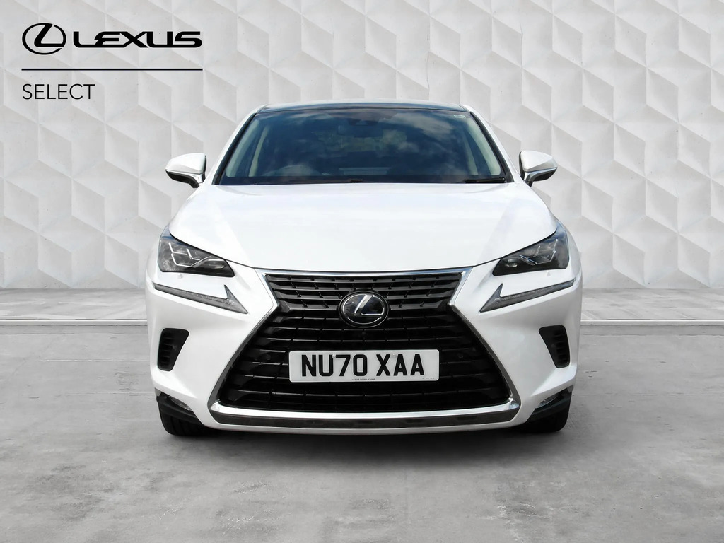 Lexus NX 2.5 300H Takumi E-cvt 4Wd Euro 6 Ss #2