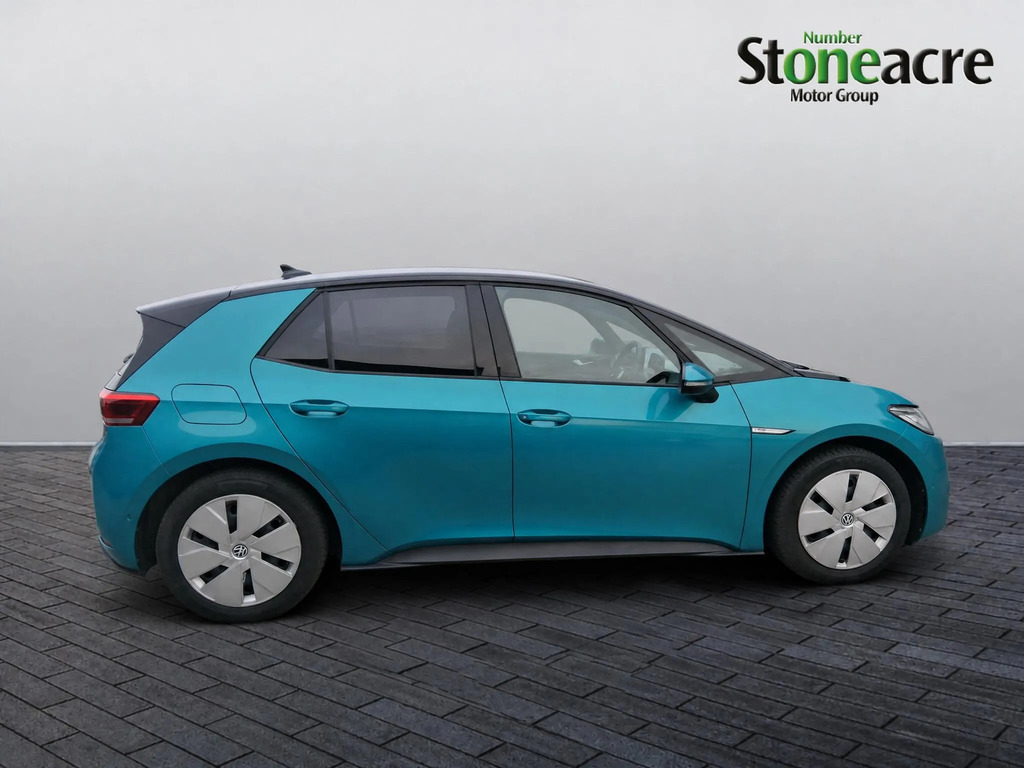 Volkswagen ID.3 Pro 58Kwh Family  #2