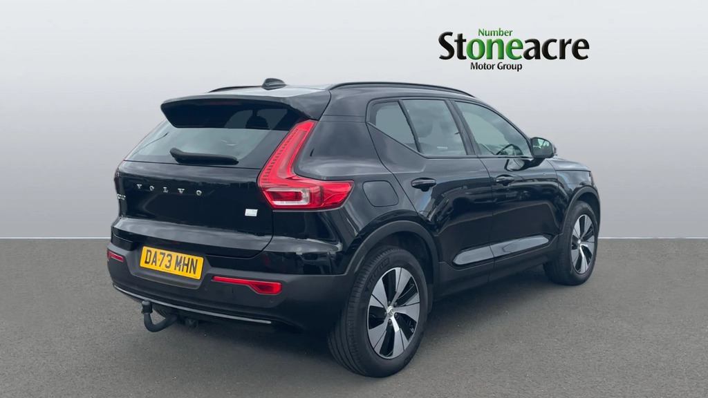 Volvo XC40 Suv #2