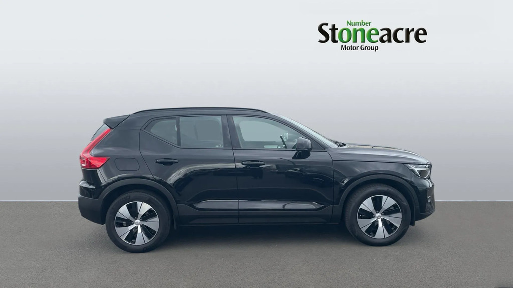 Volvo XC40 Suv #3