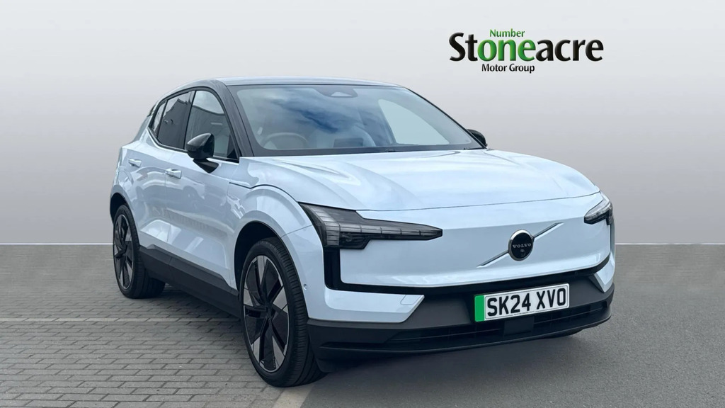 Volvo EX30 Single Motor Extended Range 69Kwh Ultra