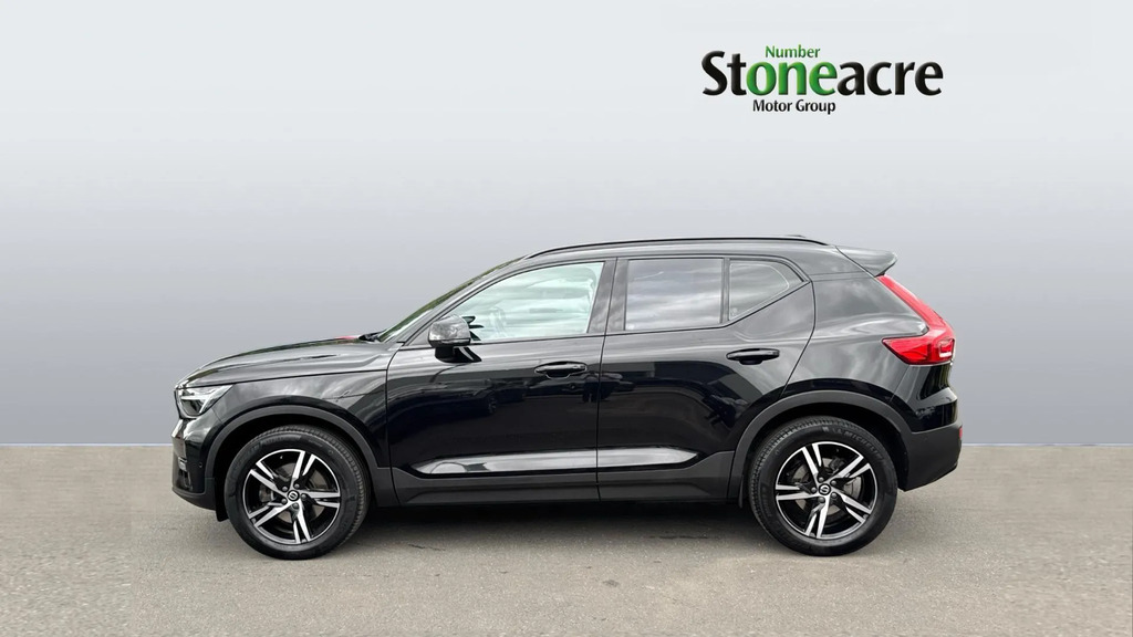 Volvo XC40 2.0 B3p Plus Dark #3