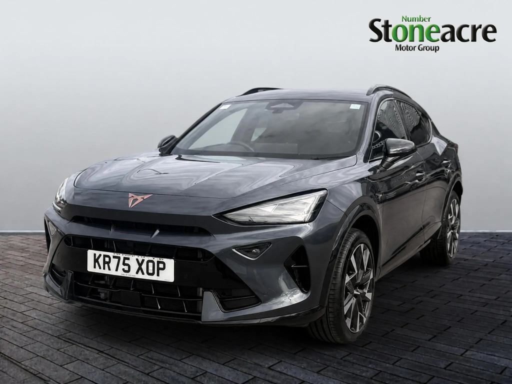 Cupra Formentor 1.5 Etsi Evo V2 Dsg Euro 6 Ss #3