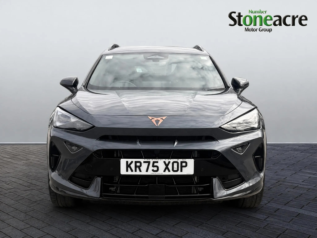 Cupra Formentor 1.5 Etsi Evo V2 Dsg Euro 6 Ss #2