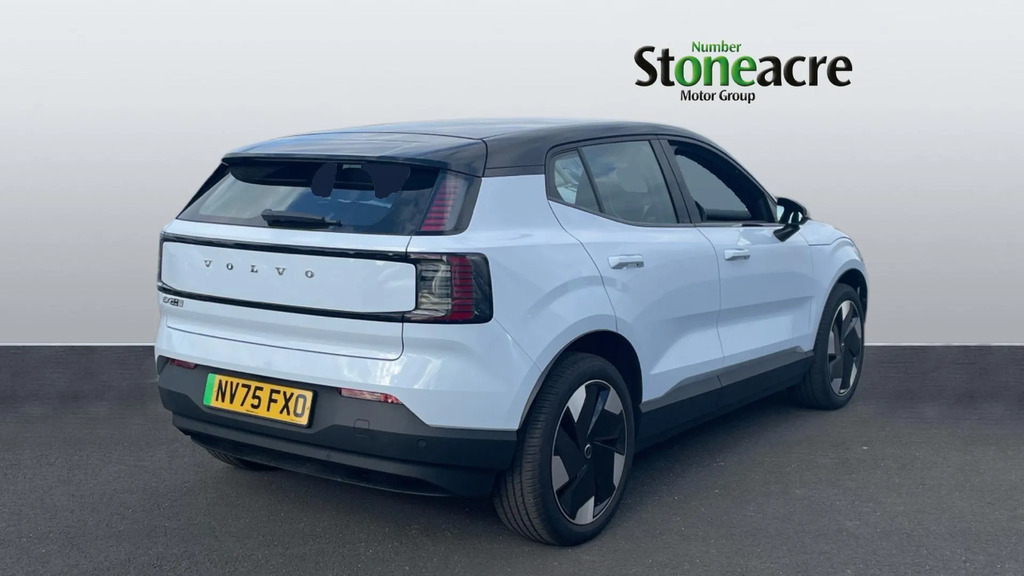Volvo EX30 200Kw Sm Extended Range Plus 69Kwh #2