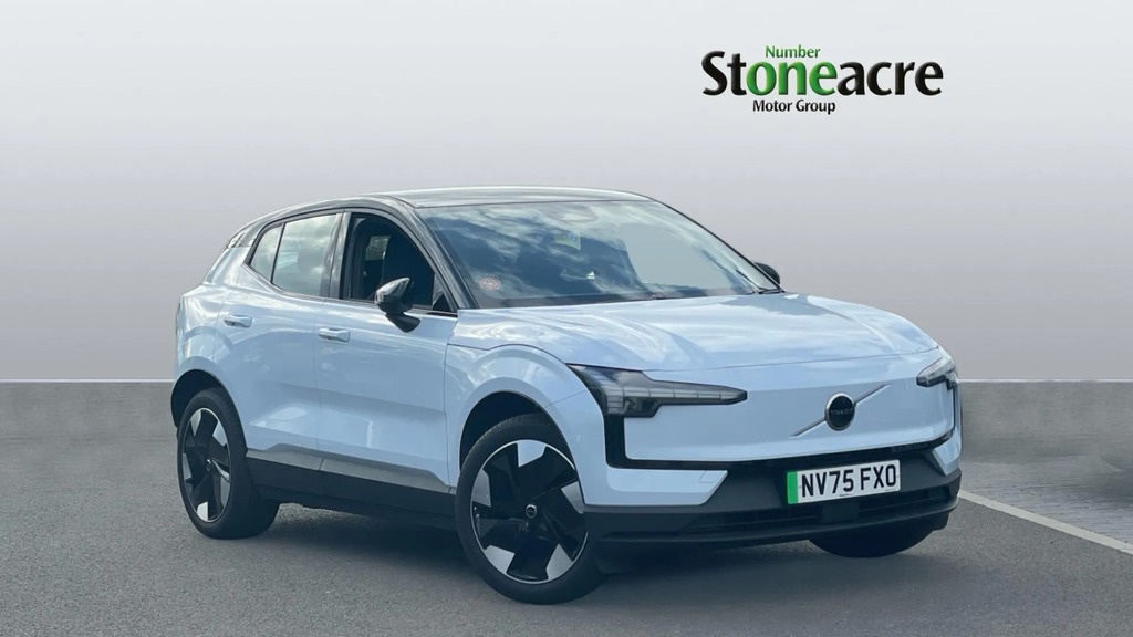 Volvo EX30 200Kw Sm Extended Range Plus 69Kwh