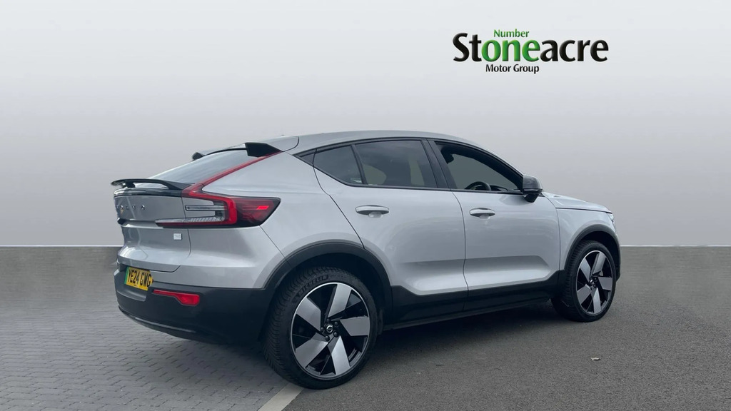 Volvo XC40 Twin Recharge 82Kwh Ultimate Awd #2