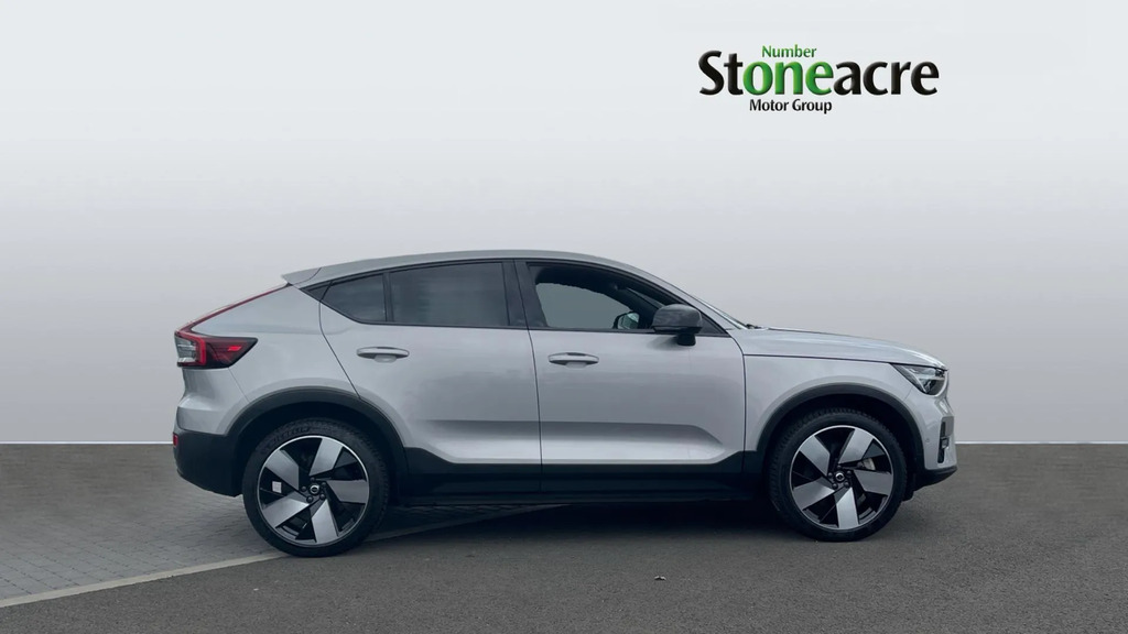 Volvo XC40 Twin Recharge 82Kwh Ultimate Awd #3