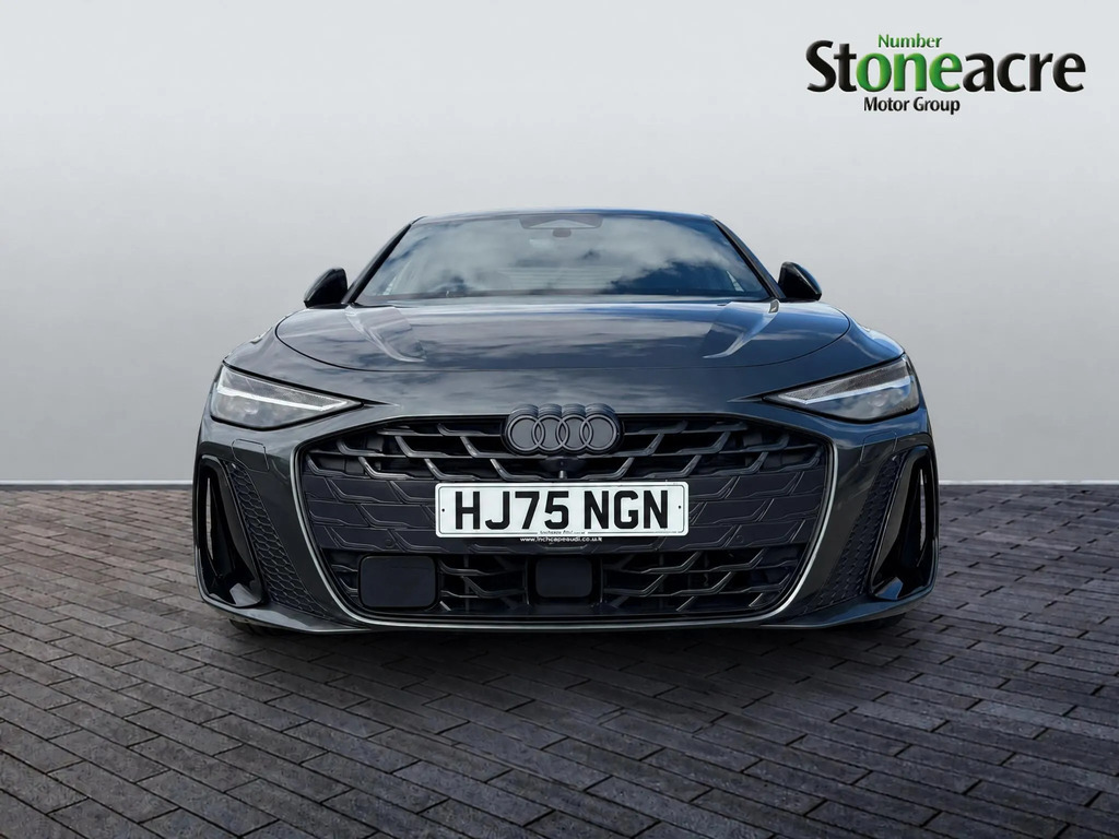 Audi A6 Saloon 2.0 Tdi Launch Edition S Tronic Quattro Euro 6 S  #2