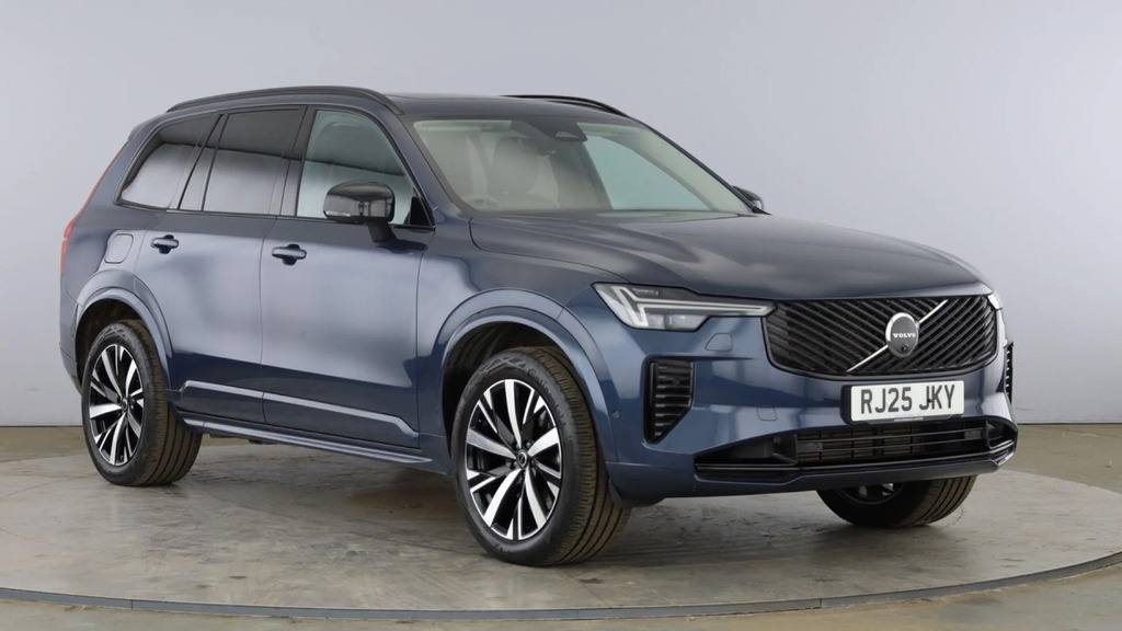 Volvo XC90 2.0 T8 18.8Kwh Plus 4Wd Euro 6 Ss