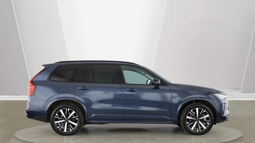 Volvo XC90 2.0 T8 18.8Kwh Plus 4Wd Euro 6 Ss #2