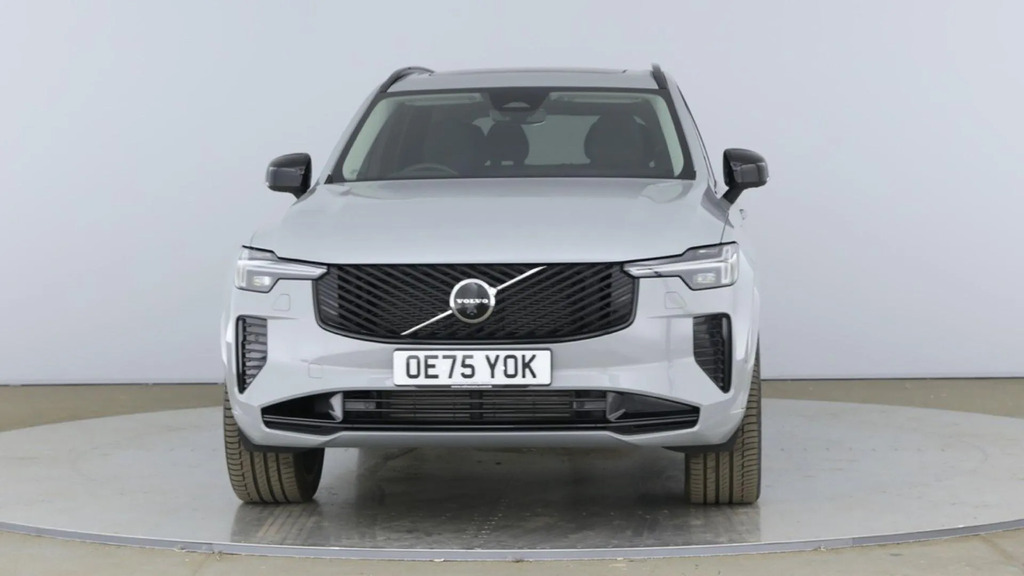 Volvo XC90 2.0 T8 18.8Kwh Plus 4Wd Euro 6 Ss