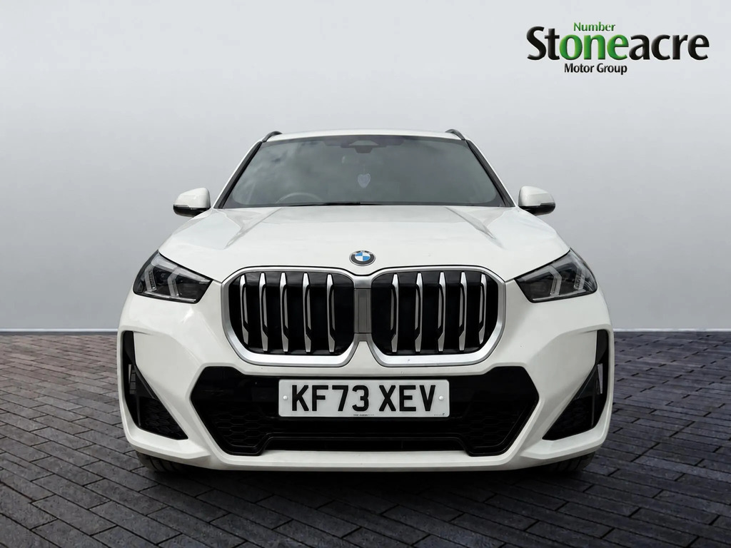 BMW X1 1.5 20I Mht M Sport Dct Sdrive Euro 6 Ss  #2