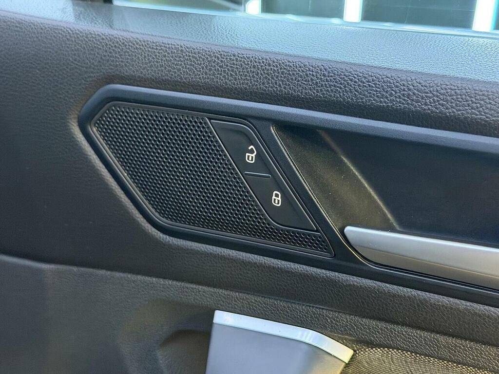 Seat Tarraco 1.5 Tsi Evo Xcellence Lux 148 Bhp Black #25