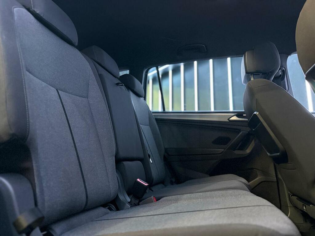 Seat Tarraco 1.5 Tsi Evo Xcellence Lux 148 Bhp Black #40