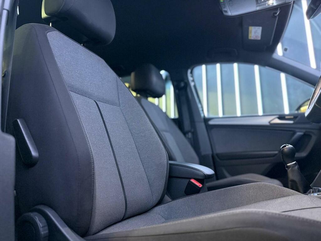 Seat Tarraco 1.5 Tsi Evo Xcellence Lux 148 Bhp Black #38
