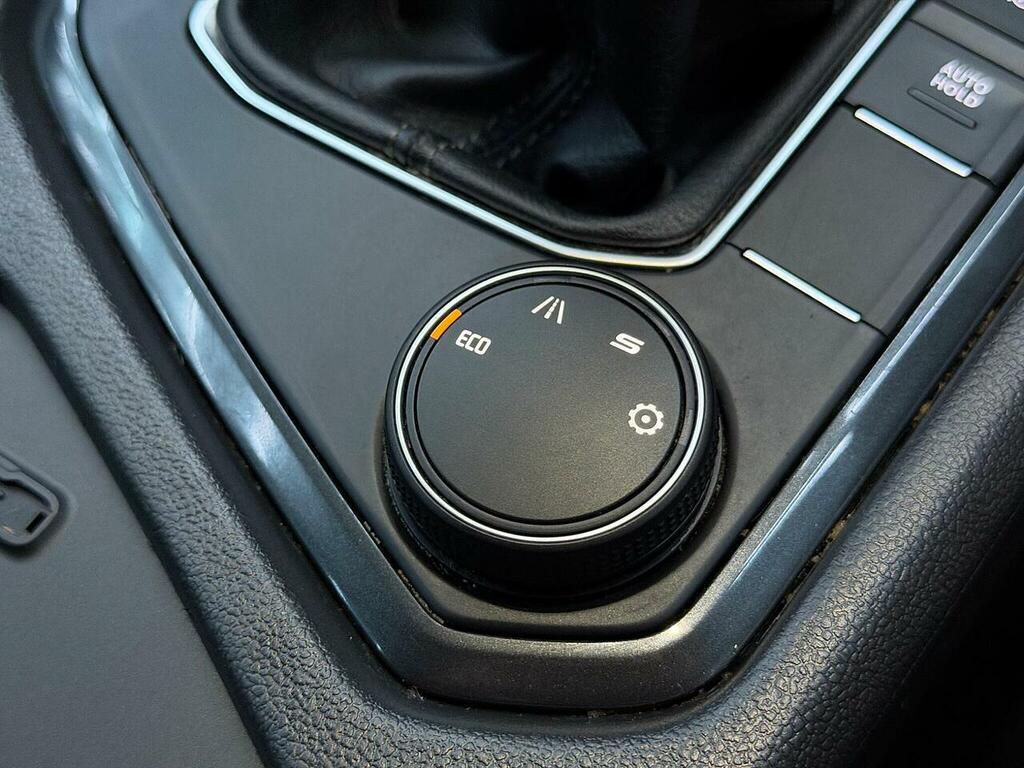 Seat Tarraco 1.5 Tsi Evo Xcellence Lux 148 Bhp Black #30