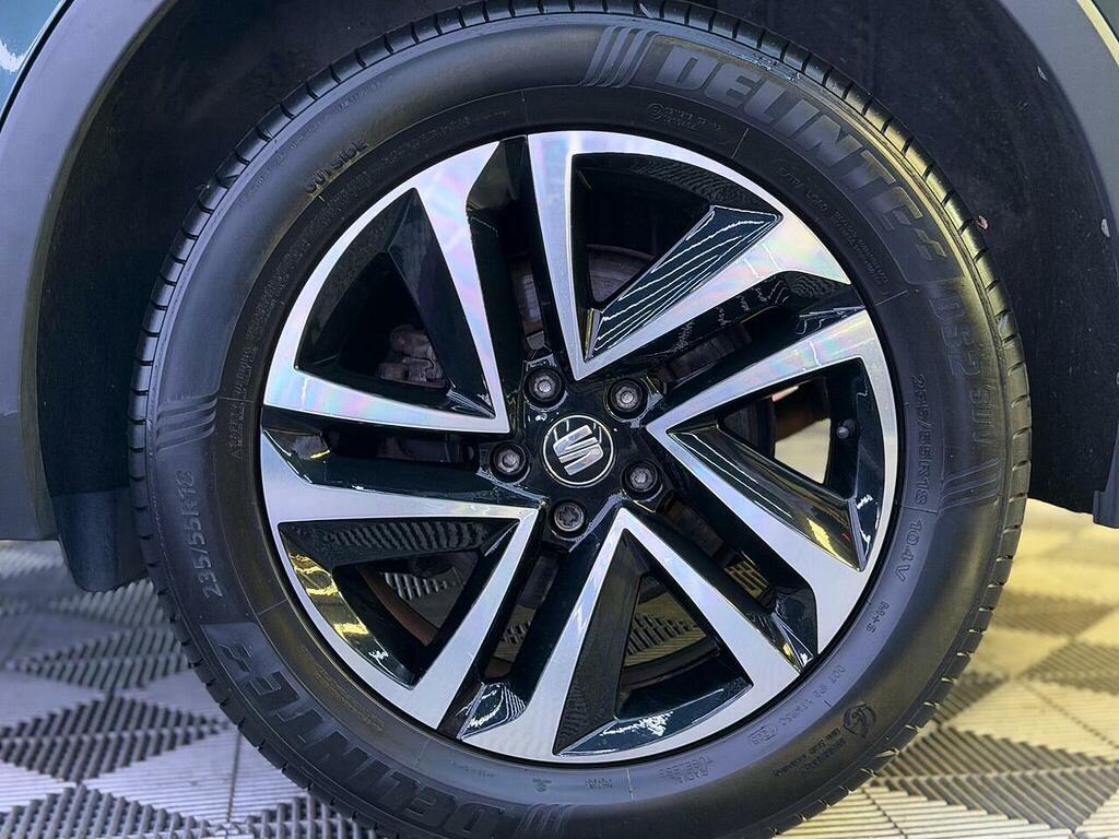 Seat Tarraco 1.5 Tsi Evo Xcellence Lux 148 Bhp Black #13