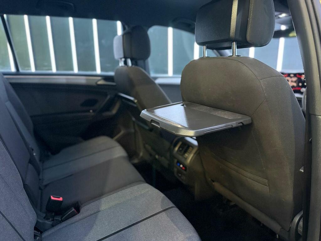 Seat Tarraco 1.5 Tsi Evo Xcellence Lux 148 Bhp Black #41