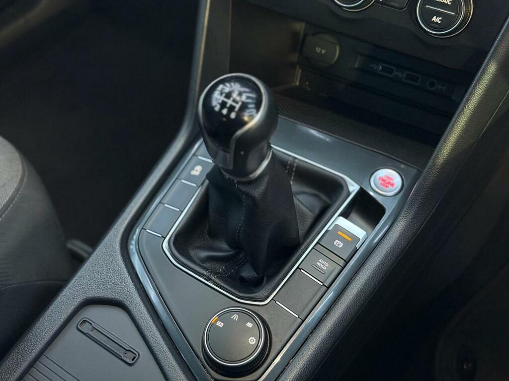 Seat Tarraco 1.5 Tsi Evo Xcellence Lux 148 Bhp Black #29