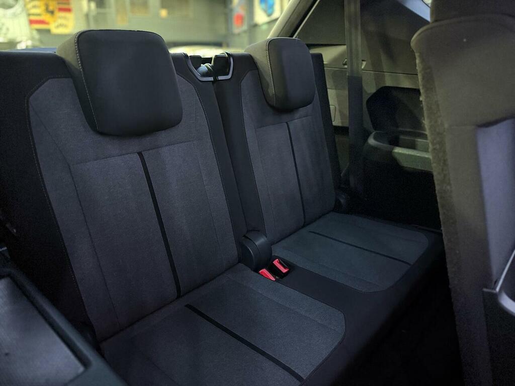 Seat Tarraco 1.5 Tsi Evo Xcellence Lux 148 Bhp Black #45