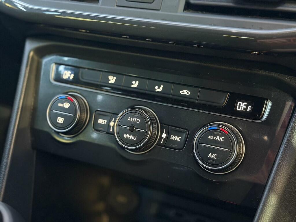 Seat Tarraco 1.5 Tsi Evo Xcellence Lux 148 Bhp Black #28