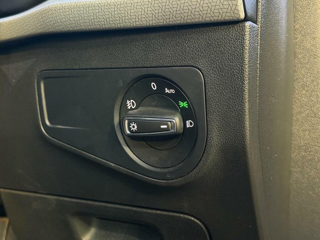Seat Tarraco 1.5 Tsi Evo Xcellence Lux 148 Bhp Black #26
