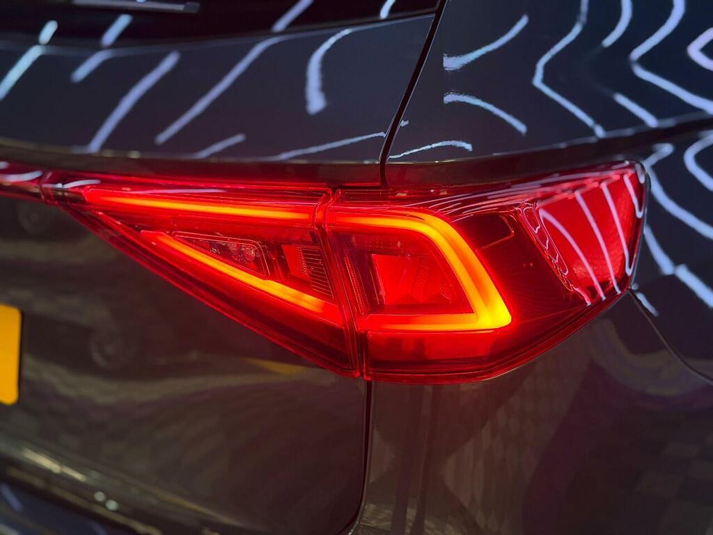 Seat Tarraco 1.5 Tsi Evo Xcellence Lux 148 Bhp Black #15