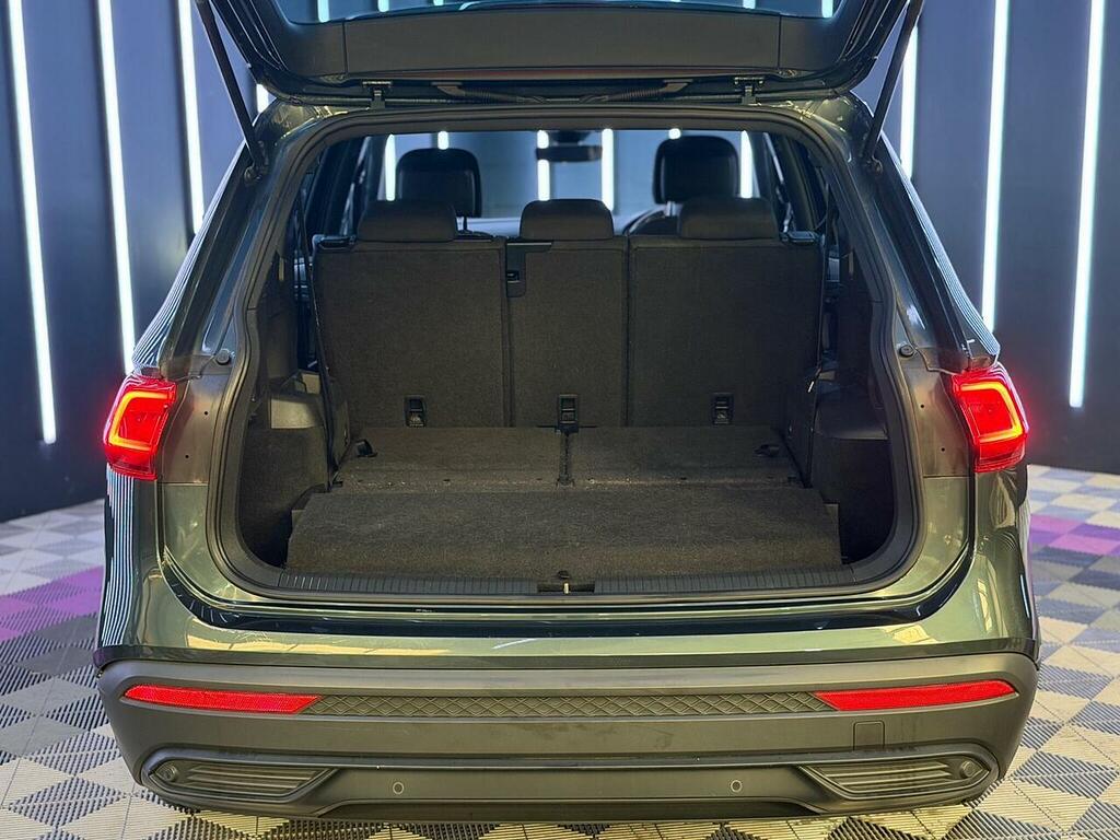 Seat Tarraco 1.5 Tsi Evo Xcellence Lux 148 Bhp Black #19