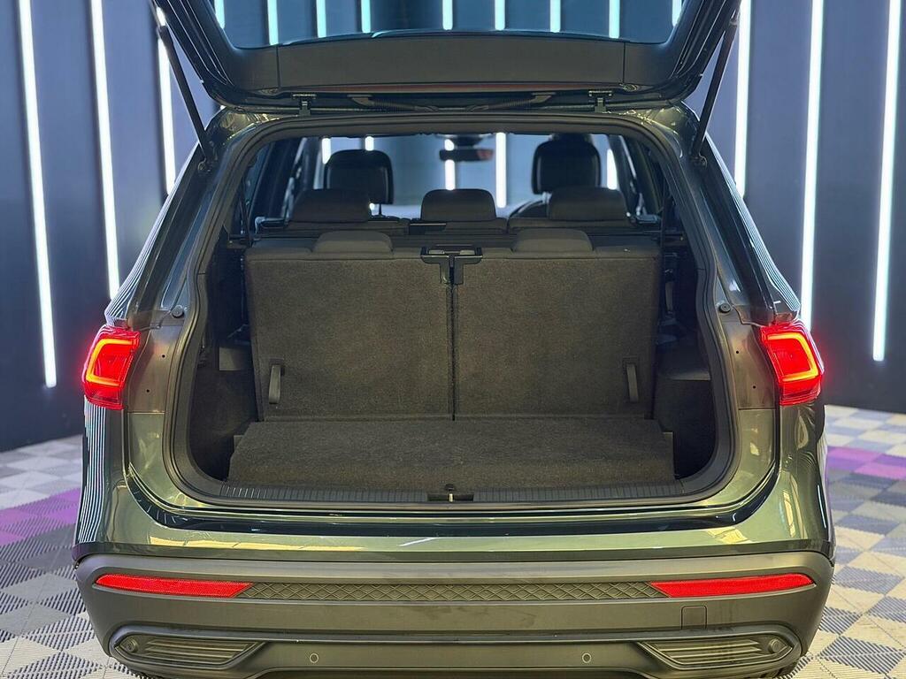 Seat Tarraco 1.5 Tsi Evo Xcellence Lux 148 Bhp Black #18