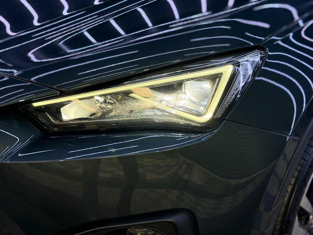 Seat Tarraco 1.5 Tsi Evo Xcellence Lux 148 Bhp Black #7