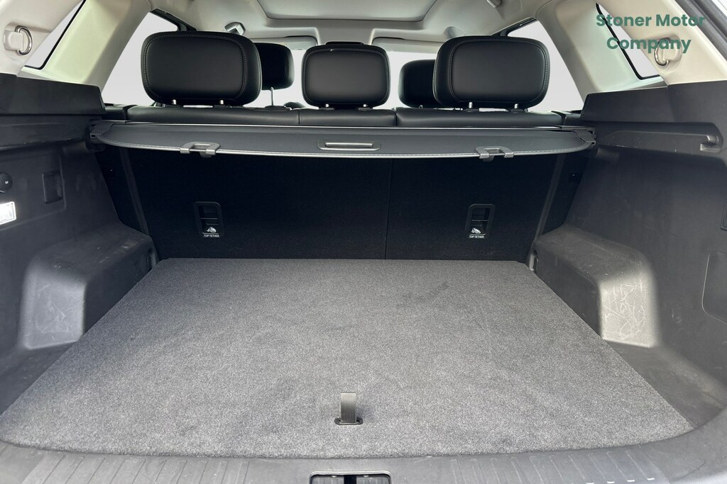 JAECOO 7 1.5T Shs Luxury White #5