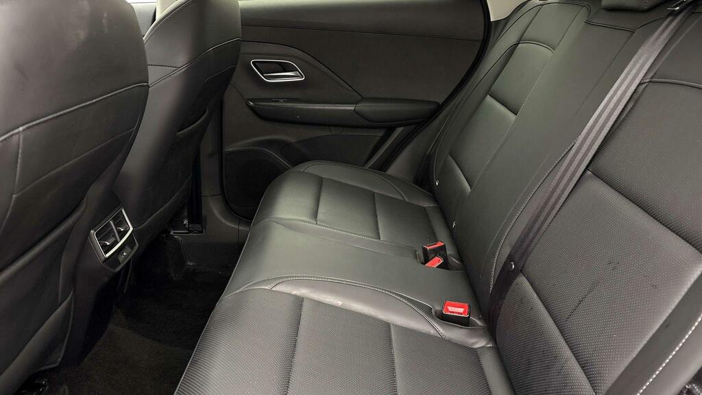 MG ZS 1.5 Hybrid Trophy Euro 6 Ss Black #6