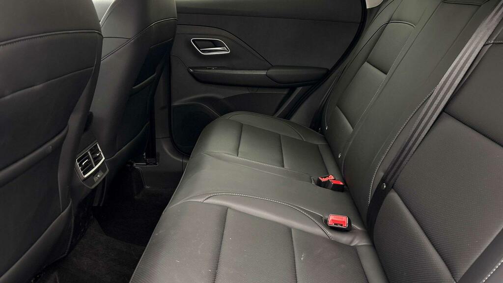 MG ZS 1.5 Hybrid Trophy Euro 6 Ss Blue #6