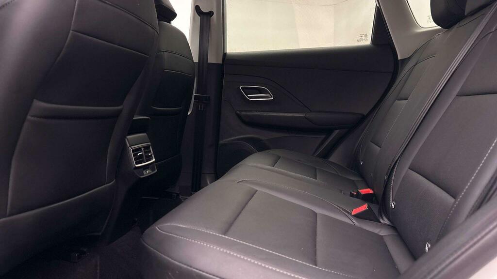 MG ZS 1.5 Hybrid Trophy Euro 6 Ss White #6
