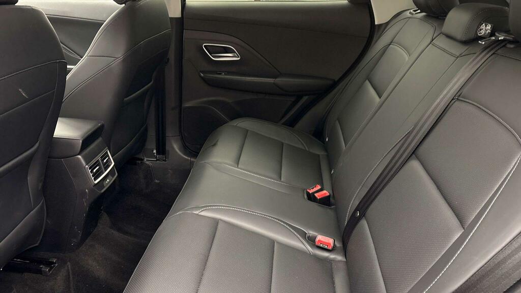 MG ZS 1.5 Hybrid Trophy - 2026 75 Red #8