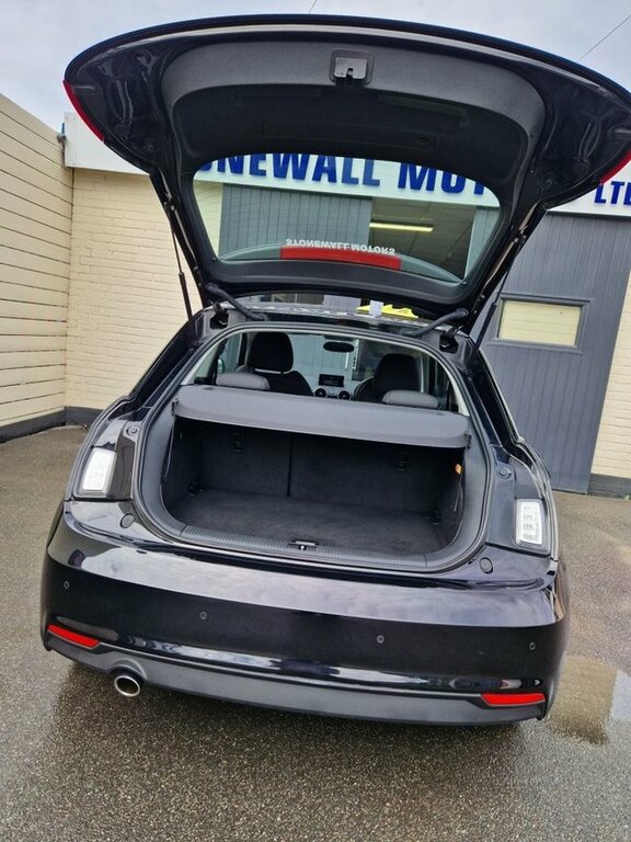 Audi A1 1.4 Tfsi S Line Red #27