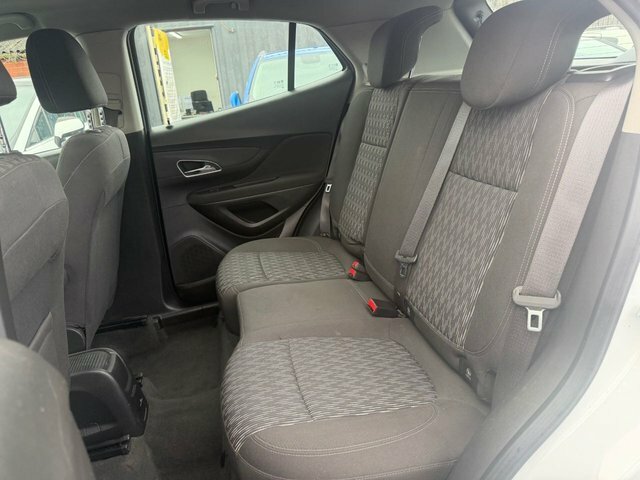 Vauxhall Mokka Hatchback Brown #13